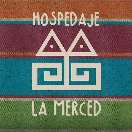 Hospedaje La Merced Humahuaca Exteriör bild